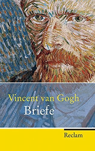 Briefe book cover