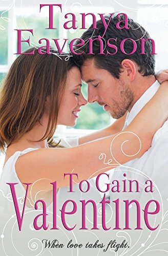 Gaining Love book cover 2