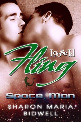 Space, Man book cover