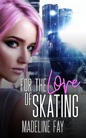 For the Love of Skating book cover