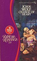 Change of Heart book cover