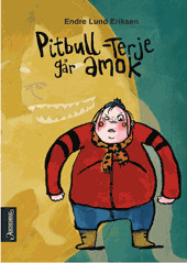 Pitbull-Terje book cover 1