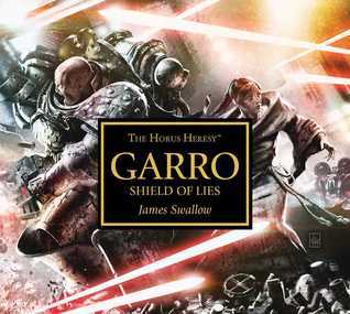 Garro book cover