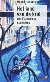 Het land van de krul book cover