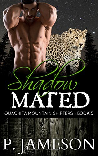 Shadow Mated book cover