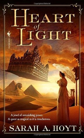 Magical British Empire book cover 1