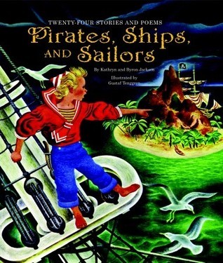 Pirates, Ships, and Sailors book cover