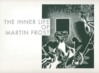 The Inner Life of Martin Frost book cover