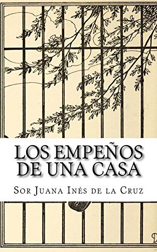 Los empeños de una casa book cover