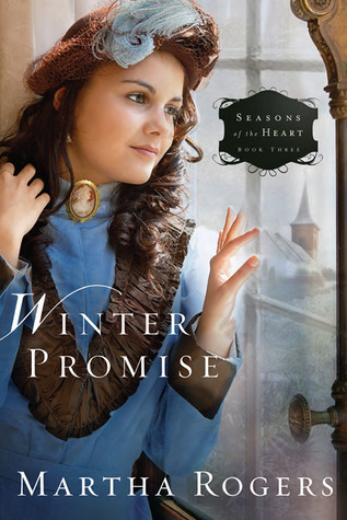 Seasons of the Heart book cover 3
