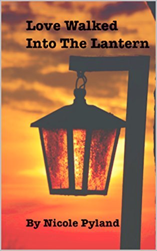Love Walked into The Lantern book cover