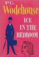 Ice In The Bedroom book cover