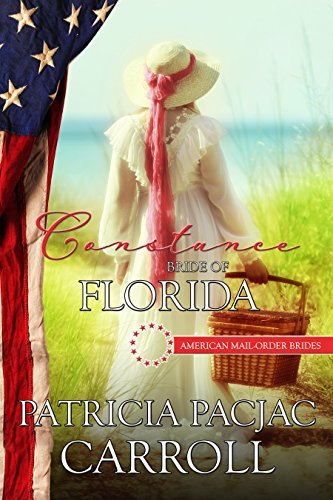 Constance book cover