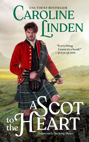 Desperately Seeking Duke book cover 2