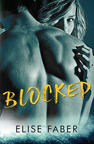 Gold Hockey book cover 1