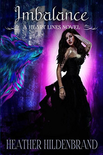 Imbalance book cover