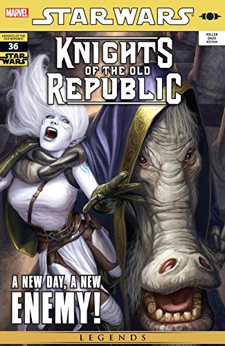 Star Wars book cover