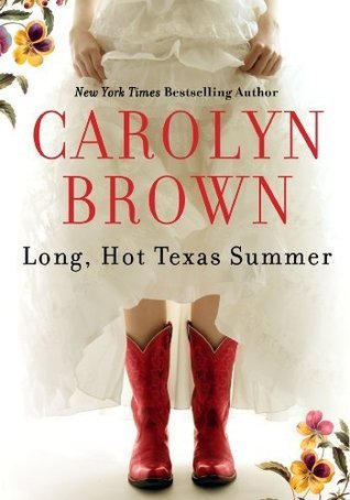 Long, Hot Texas Summer book cover