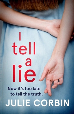 A Lie For A Lie book cover