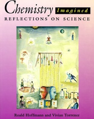 Chemistry Imagined book cover