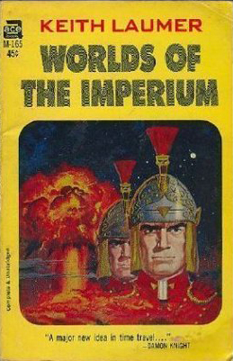 Worlds of the Imperium book cover