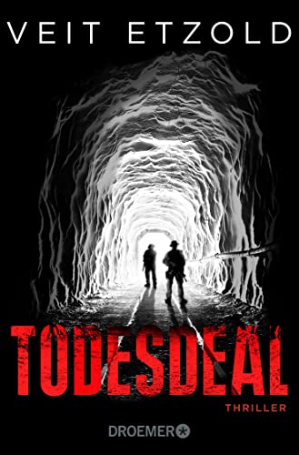 Todesdeal book cover