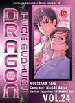 Team Medical Dragon Vol. 24 book cover