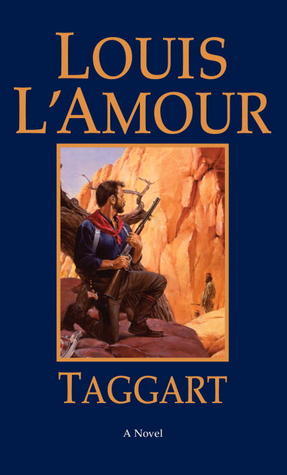 Taggart book cover