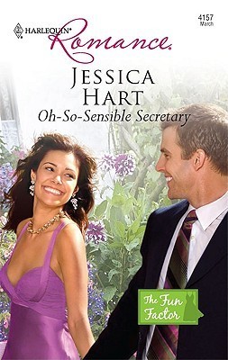 Oh-So-Sensible Secretary book cover