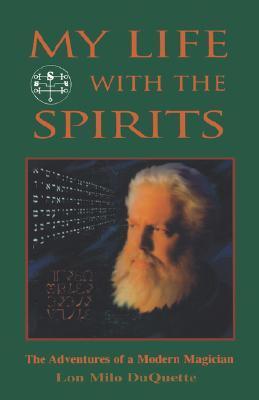My Life With The Spirits book cover