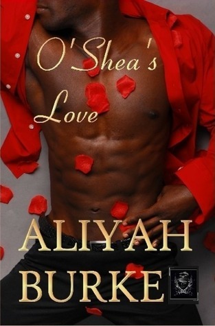 O'Shea's Love book cover