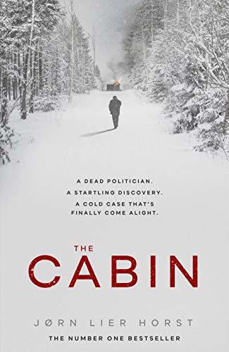Cold Cases book cover 2