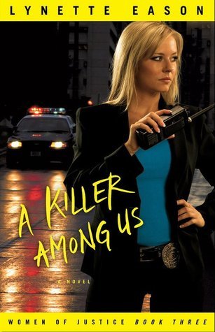 Women of Justice book cover 3