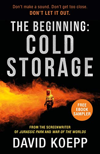 The Beginning book cover