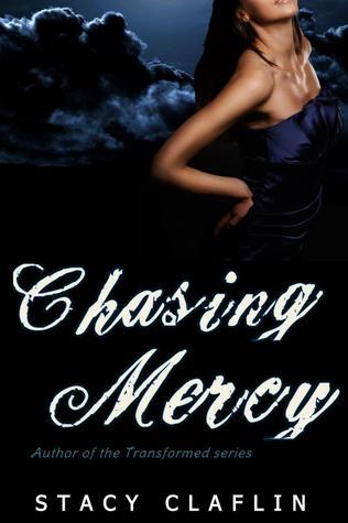 Mercy book cover 1
