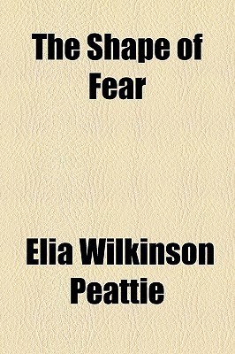The Shape of Fear book cover