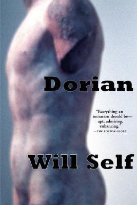 Dorian book cover