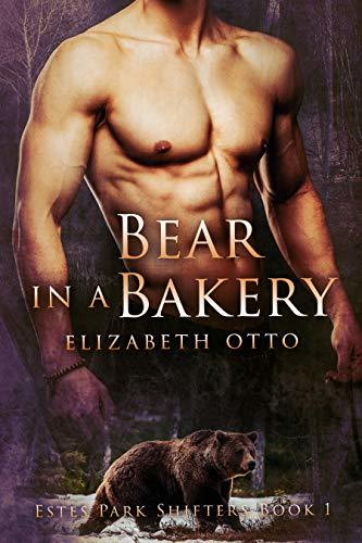Estes Park Shifters book cover 1