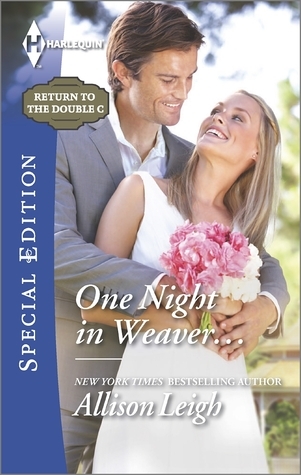 One Night in Weaver… book cover