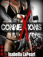 ConneXions book cover