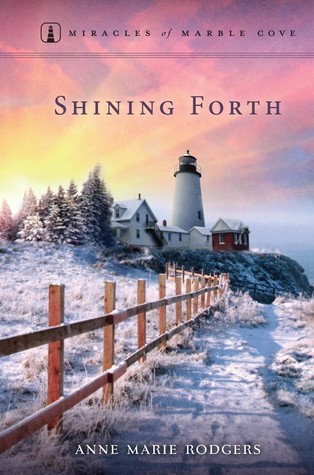Shining Forth book cover