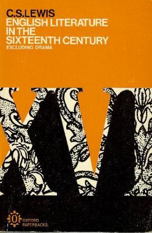 English Literature in the Sixteenth Century book cover