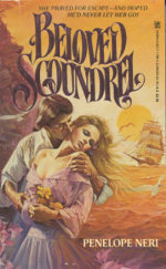 Beloved Scoundrel book cover