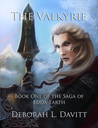The Valkyrie book cover
