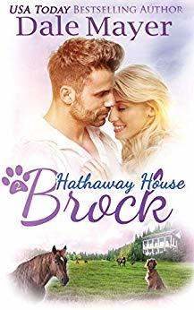 Hathaway House book cover 2