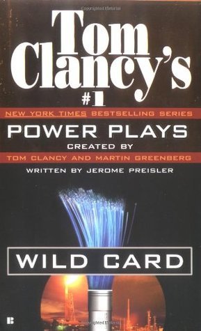 Wild Card book cover