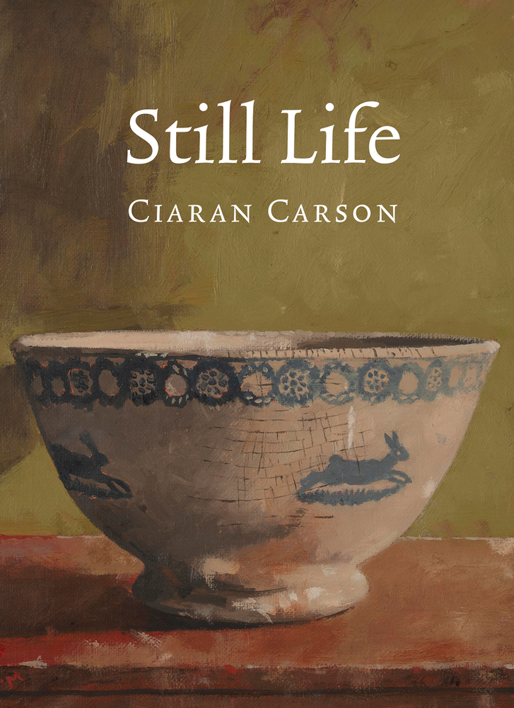 Still Life book cover