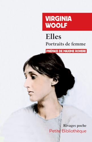 Elles book cover