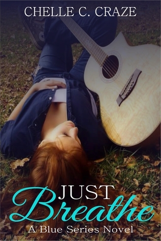 Blue book cover 1