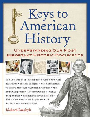 Keys to American History book cover